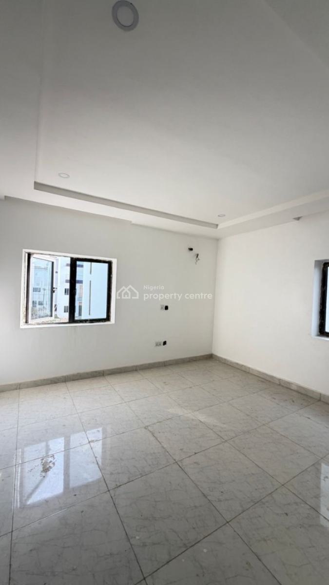 5 Bedroom Detached Duplex with Bq, Lokogoma District, Abuja, Detached Duplex for Sale