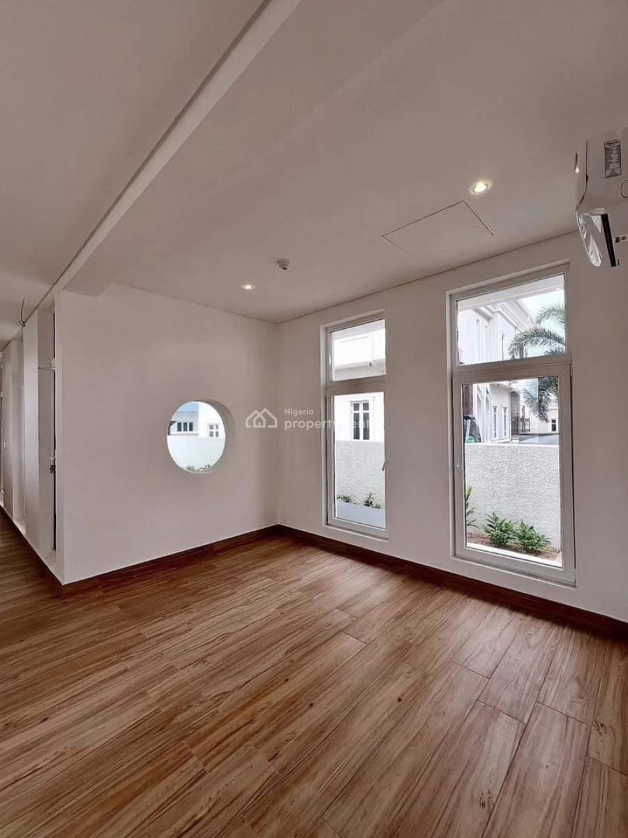 Newly Built 5 Bedroom Detached Duplex, Osapa London, Lekki, Lagos, Detached Duplex for Sale