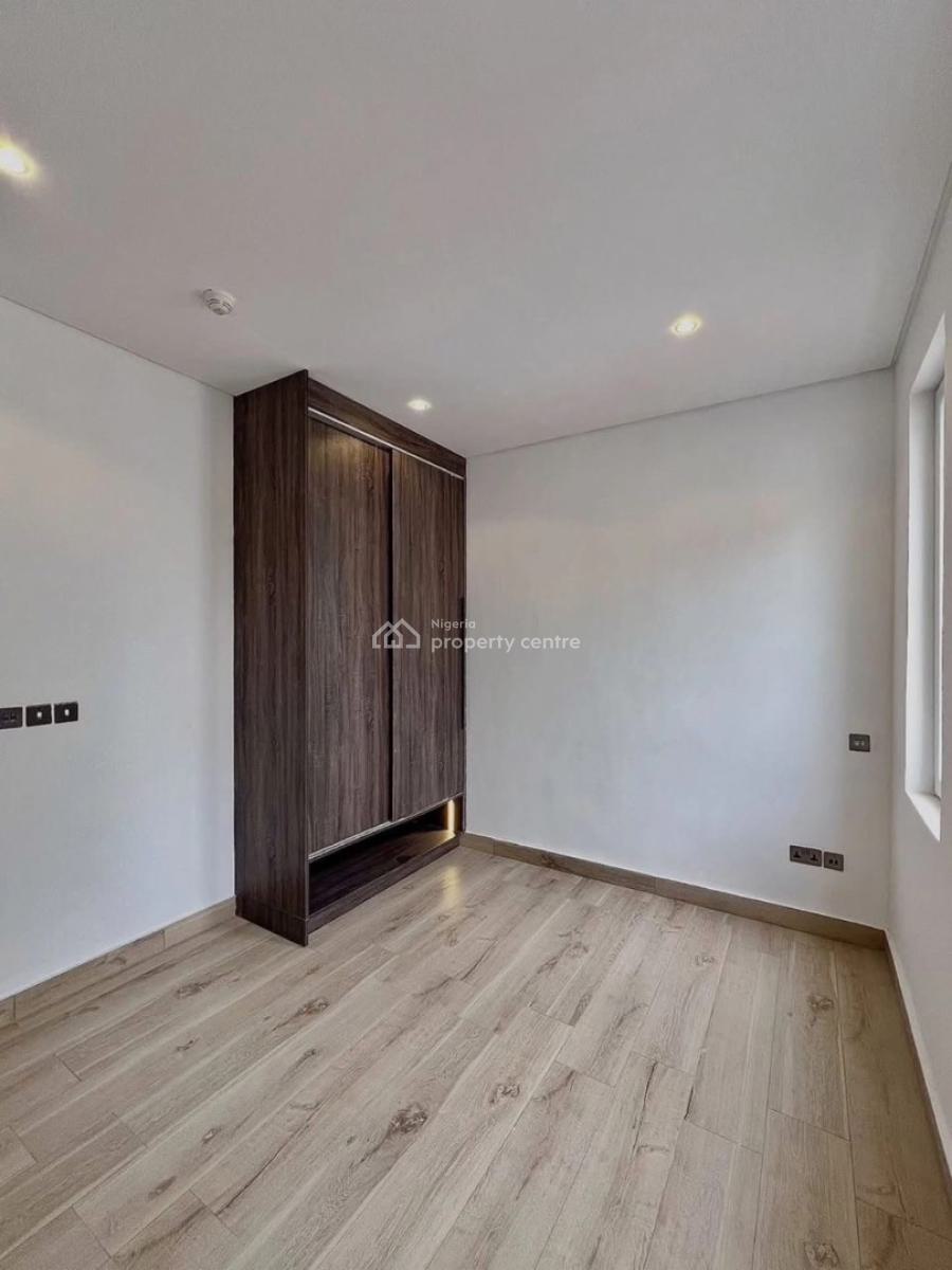 Newly Built 5 Bedroom Detached Duplex, Osapa London, Lekki, Lagos, Detached Duplex for Sale