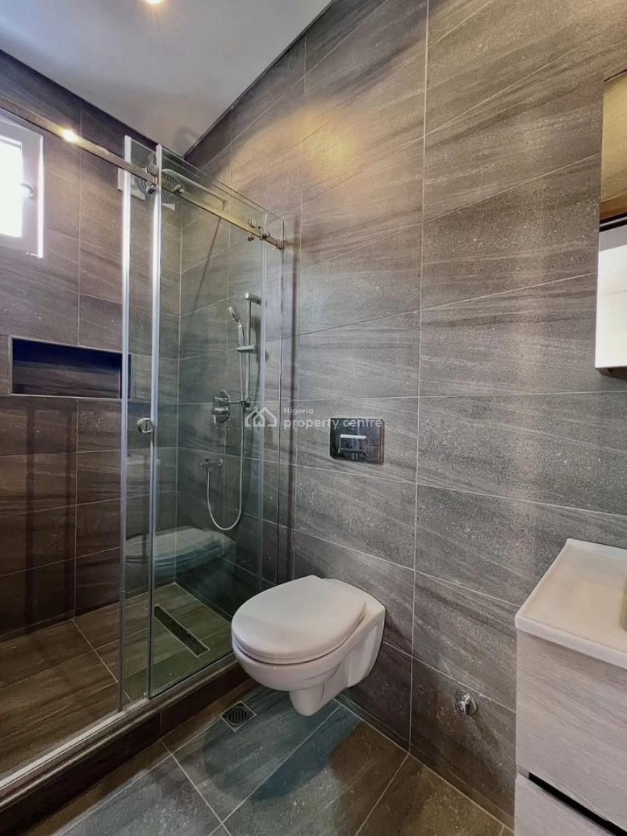 Newly Built 5 Bedroom Detached Duplex, Osapa London, Lekki, Lagos, Detached Duplex for Sale