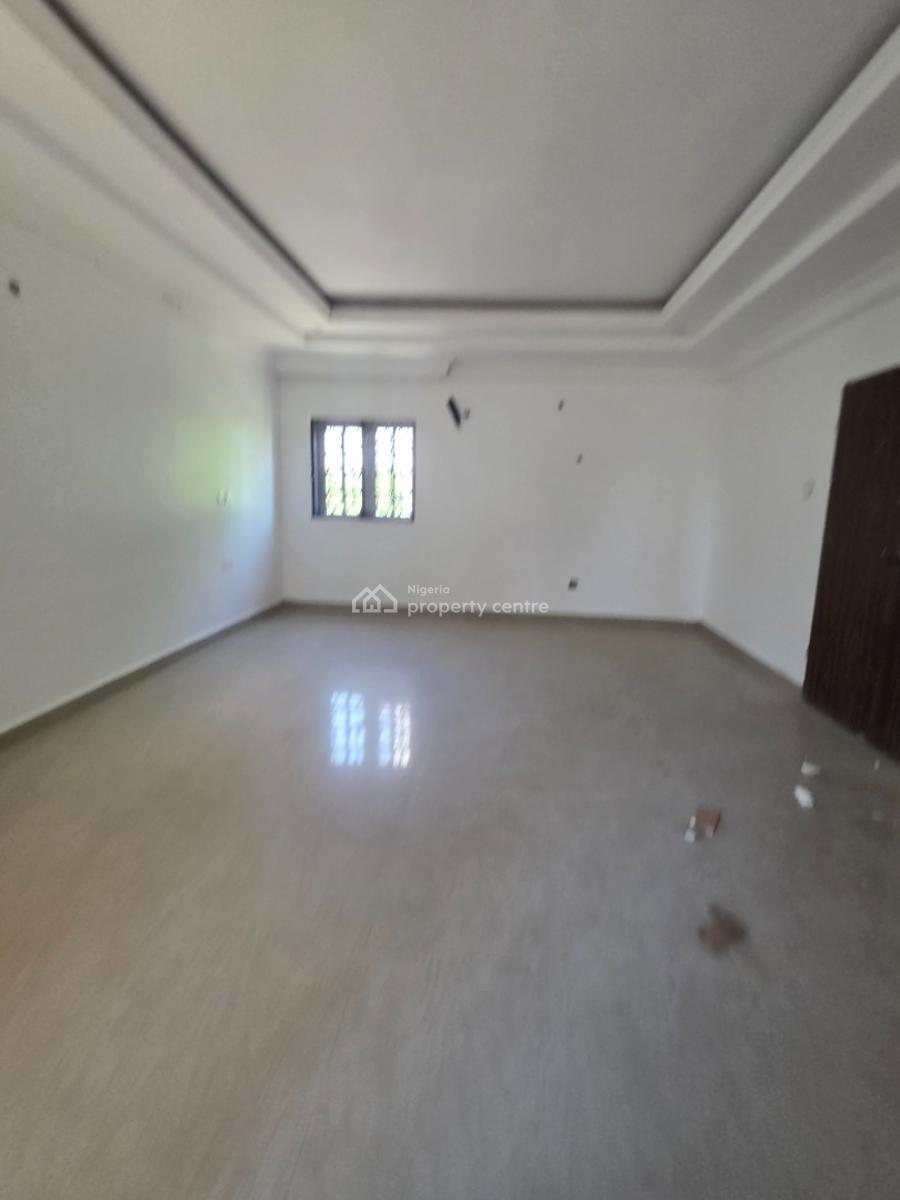 Luxury 5 Bedroom Terrace Duplex with Bq, Jabi, Abuja, Terraced Duplex for Sale