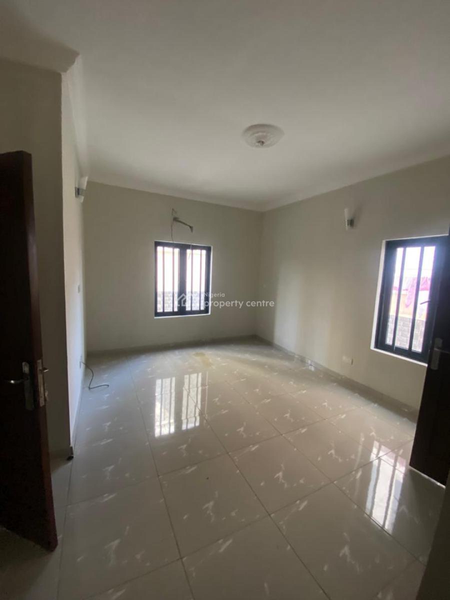 Brand New Self Service 3 Bedroom with Bq Off Freedom Way Ikate, Off Freedom Way Ikate Lekki, Ikate Elegushi, Lekki, Lagos, Flat / Apartment for Rent