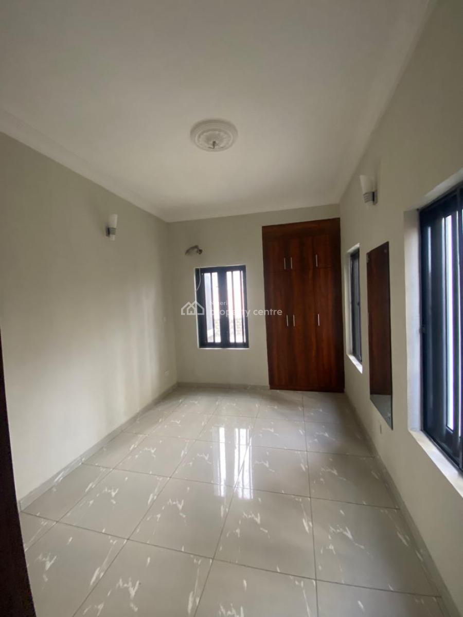 Brand New Self Service 3 Bedroom with Bq Off Freedom Way Ikate, Off Freedom Way Ikate Lekki, Ikate Elegushi, Lekki, Lagos, Flat / Apartment for Rent
