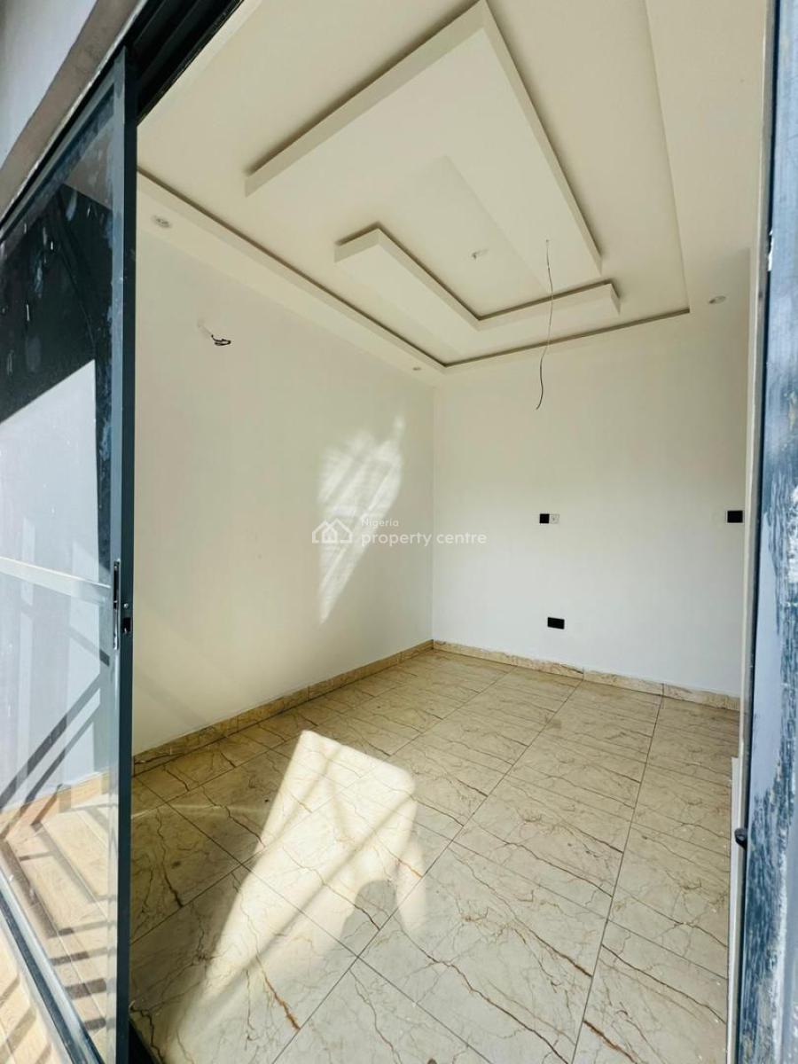 Well Built 2 Bedroom Apartment, Allen, Ikeja, Lagos, Flat / Apartment for Sale