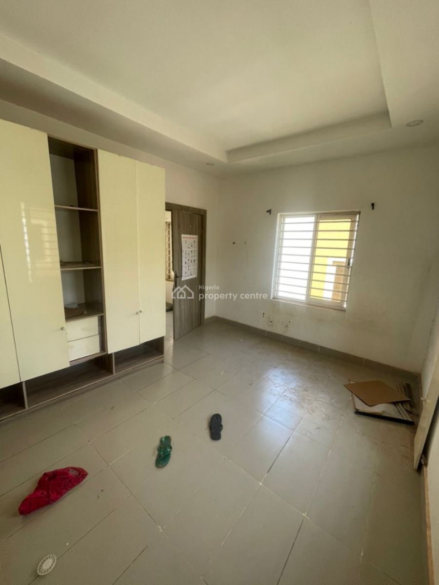 2 Bedroom Semi Detached Duplex, Lokogoma District, Abuja, Semi-detached Duplex for Sale