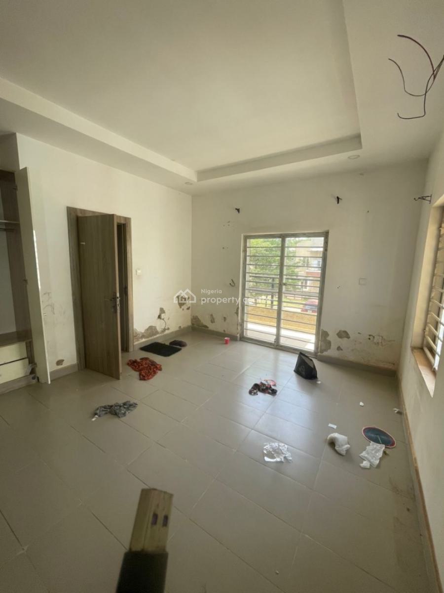 2 Bedroom Semi Detached Duplex, Lokogoma District, Abuja, Semi-detached Duplex for Sale