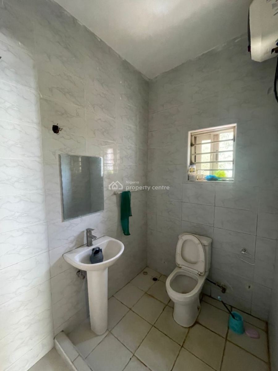 2 Bedroom Semi Detached Duplex, Lokogoma District, Abuja, Semi-detached Duplex for Sale