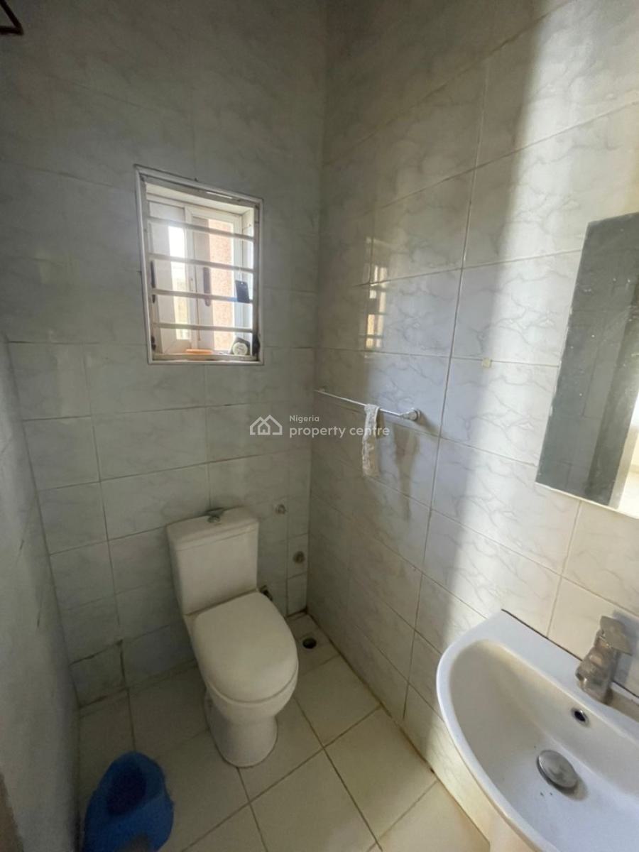 2 Bedroom Semi Detached Duplex, Lokogoma District, Abuja, Semi-detached Duplex for Sale