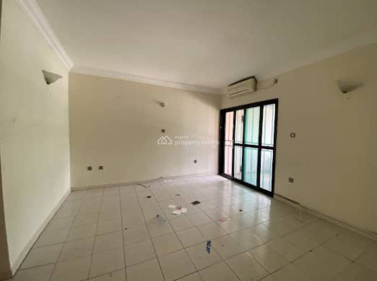 Luxury 4bedroom Terrace Duplex, Ikoyi, Lagos, Terraced Duplex for Rent