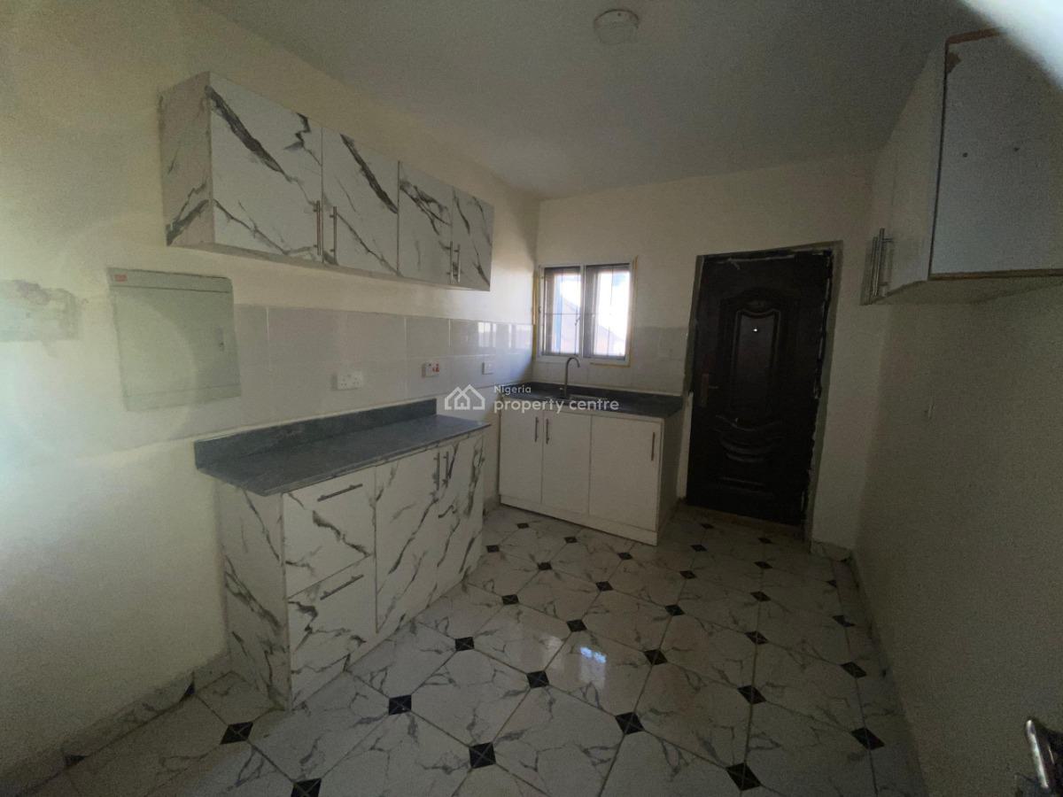 Lovely 3 Bedrooms Apartment, Life Camp, Abuja, Flat / Apartment for Rent