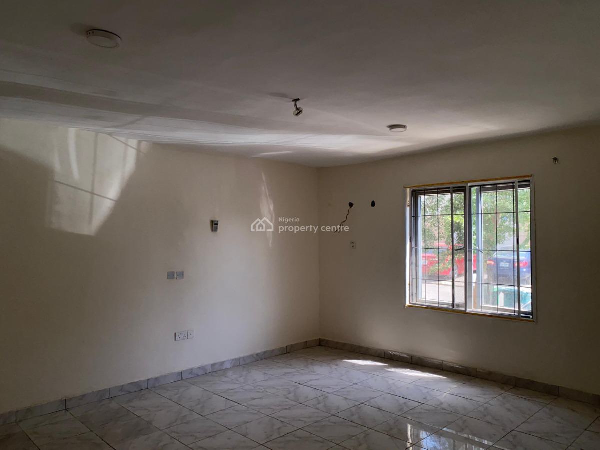 Lovely 3 Bedrooms Apartment, Life Camp, Abuja, Flat / Apartment for Rent