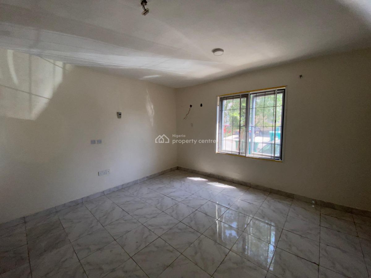 Lovely 3 Bedrooms Apartment, Life Camp, Abuja, Flat / Apartment for Rent