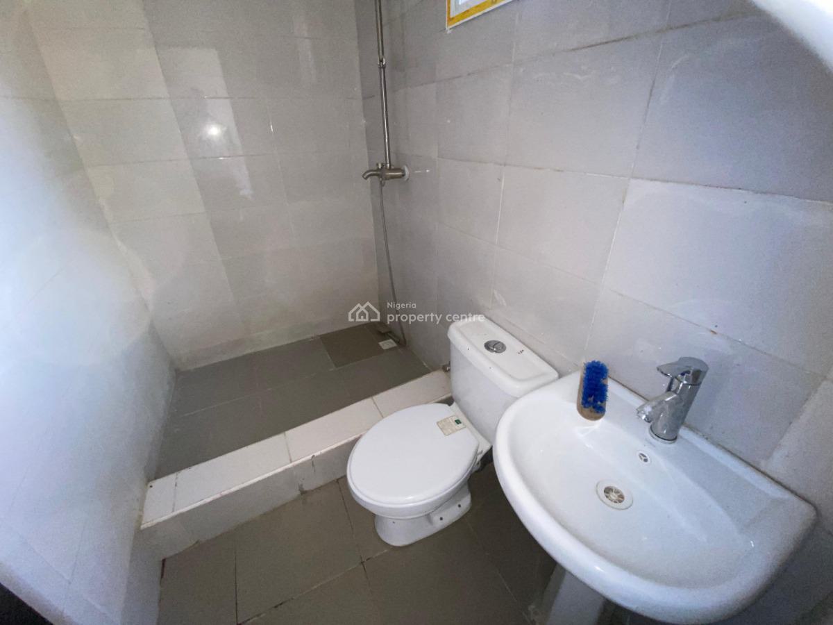 Lovely 3 Bedrooms Apartment, Life Camp, Abuja, Flat / Apartment for Rent