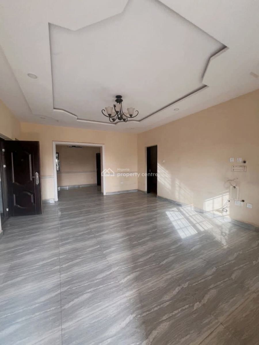 3 Bedroom Apartment, Jahi, Abuja, Flat / Apartment for Rent