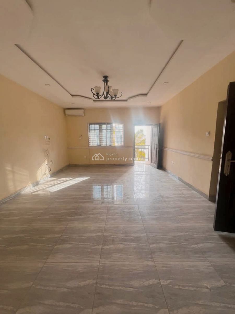 3 Bedroom Apartment, Jahi, Abuja, Flat / Apartment for Rent