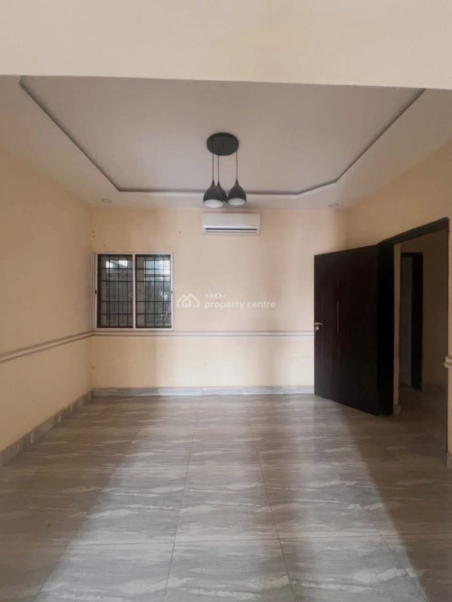 3 Bedroom Apartment, Jahi, Abuja, Flat / Apartment for Rent