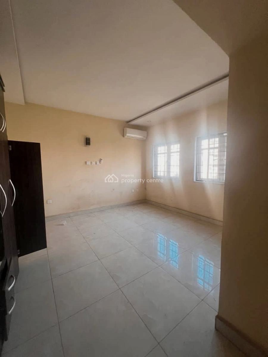 3 Bedroom Apartment, Jahi, Abuja, Flat / Apartment for Rent