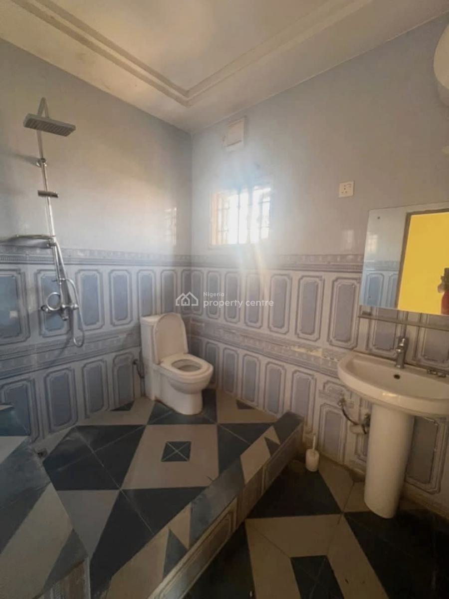 3 Bedroom Apartment, Jahi, Abuja, Flat / Apartment for Rent