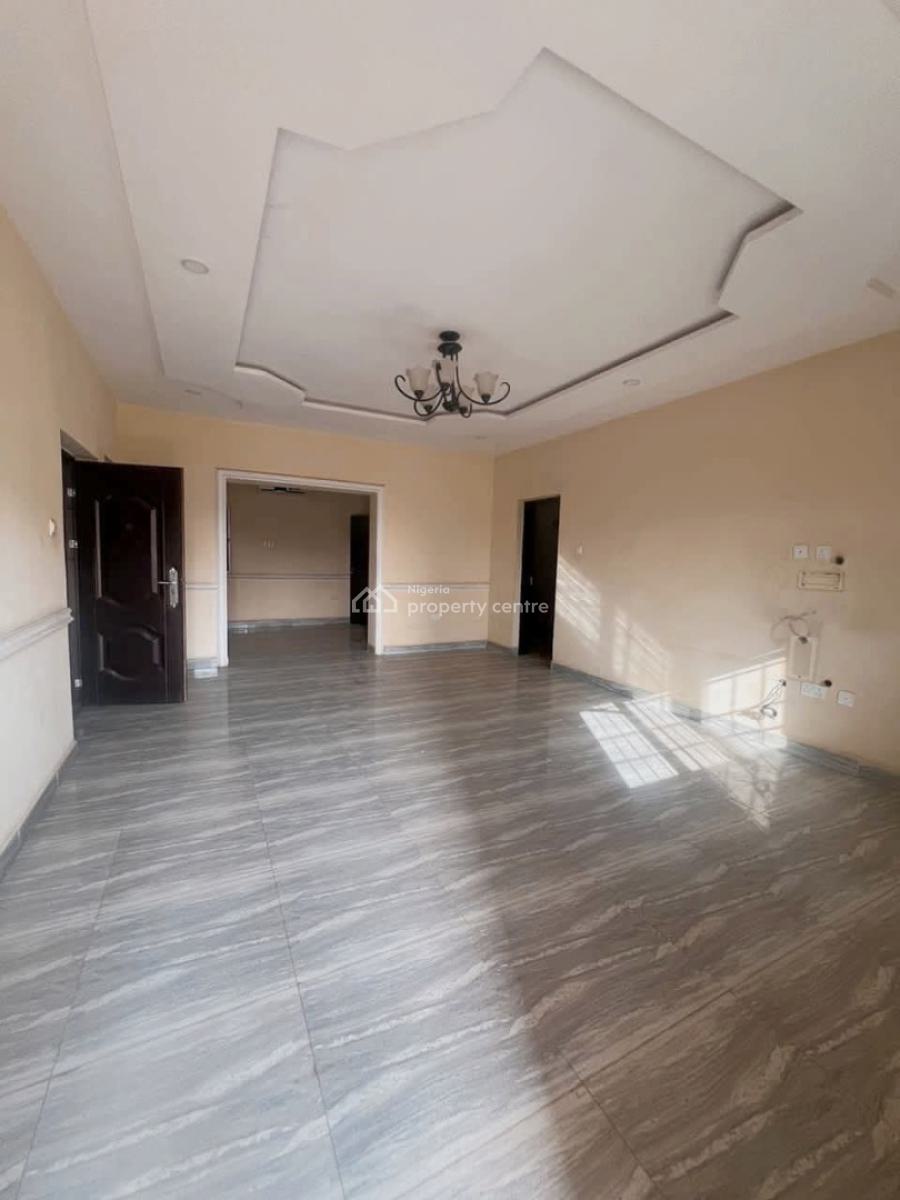 3 Bedroom Apartment, Jahi, Abuja, Flat / Apartment for Rent