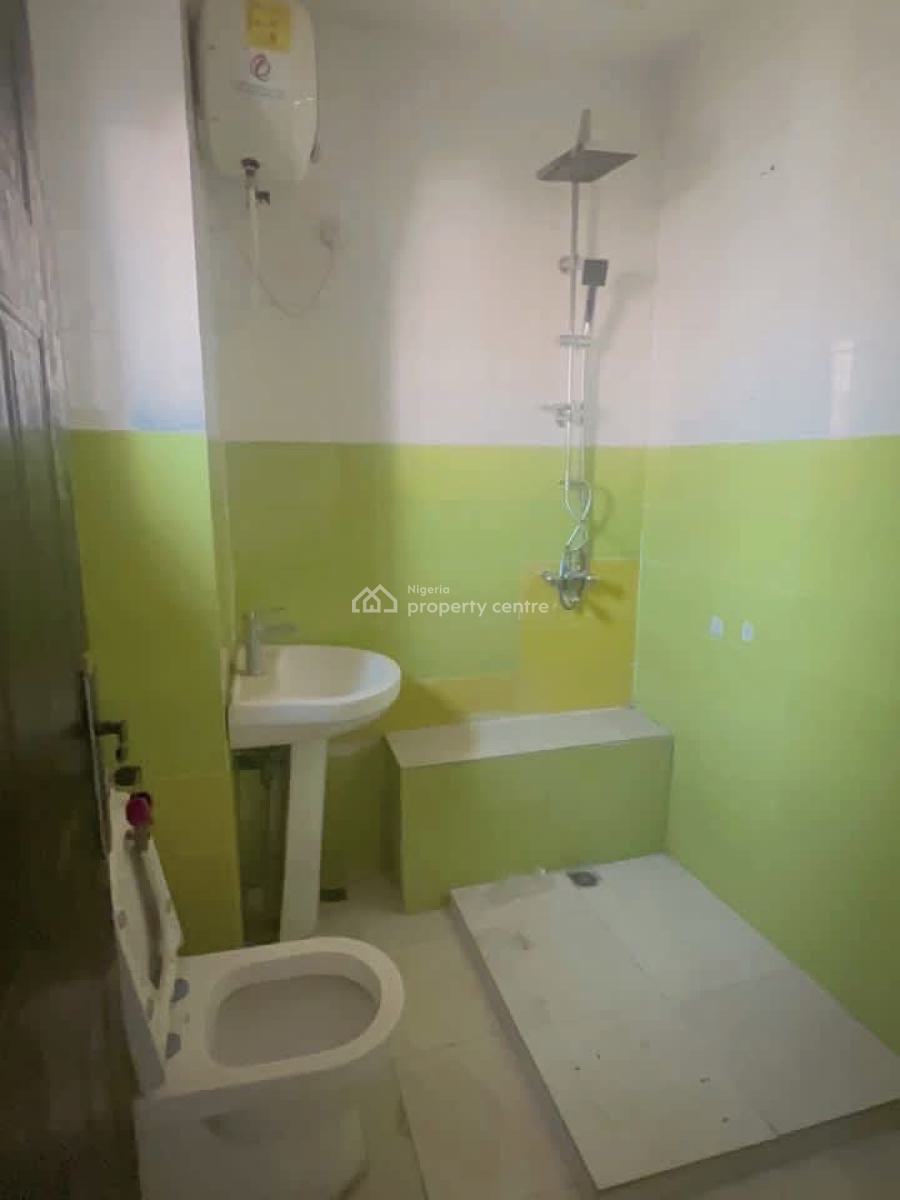 3 Bedroom Apartment, Jahi, Abuja, Flat / Apartment for Rent