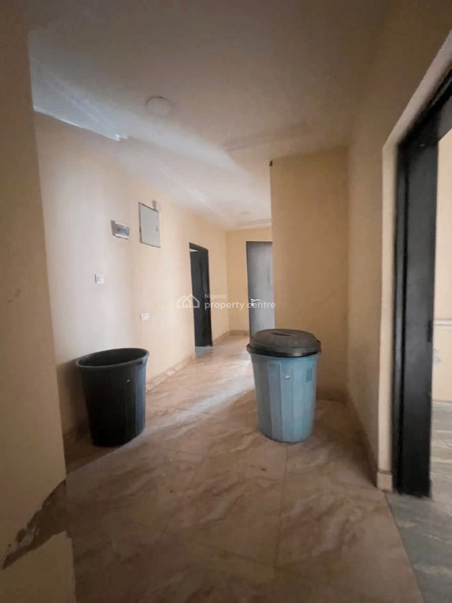 3 Bedroom Apartment, Jahi, Abuja, Flat / Apartment for Rent