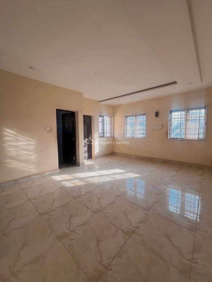3 Bedroom Apartment, Jahi, Abuja, Flat / Apartment for Rent