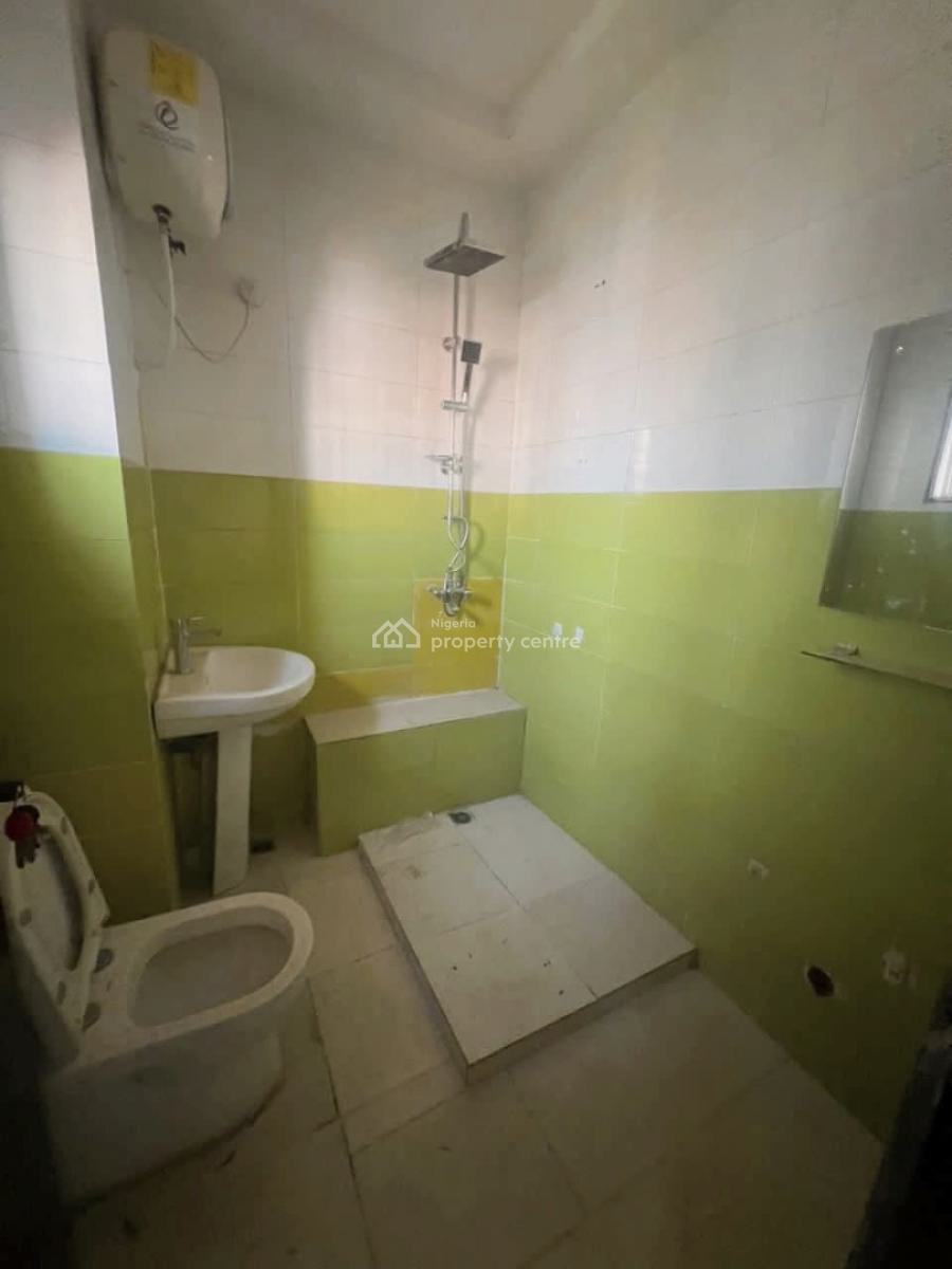 3 Bedroom Apartment, Jahi, Abuja, Flat / Apartment for Rent