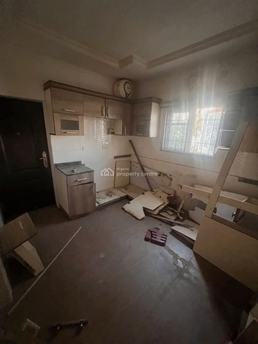 3 Bedroom Apartment, Jahi, Abuja, Flat / Apartment for Rent