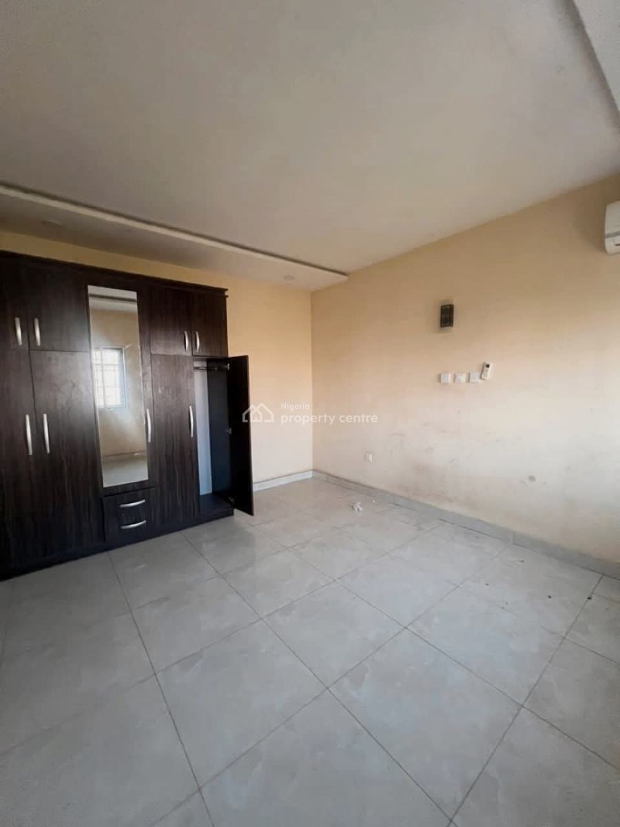 3 Bedroom Apartment, Jahi, Abuja, Flat / Apartment for Rent