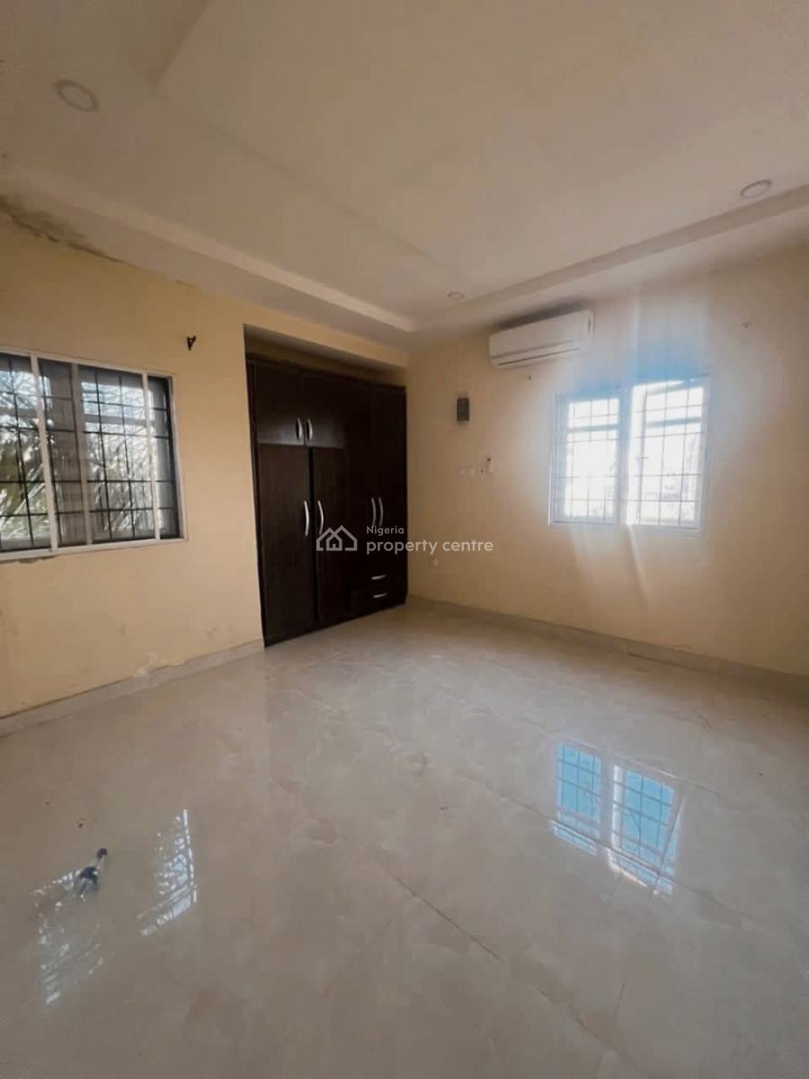 3 Bedroom Apartment, Jahi, Abuja, Flat / Apartment for Rent