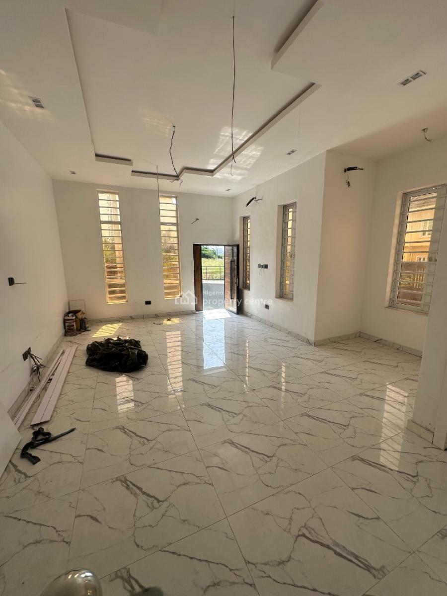 a Studio Room in a Shared Apartment, Ikota Road, Ikota, Lekki, Lagos, Flat / Apartment for Rent