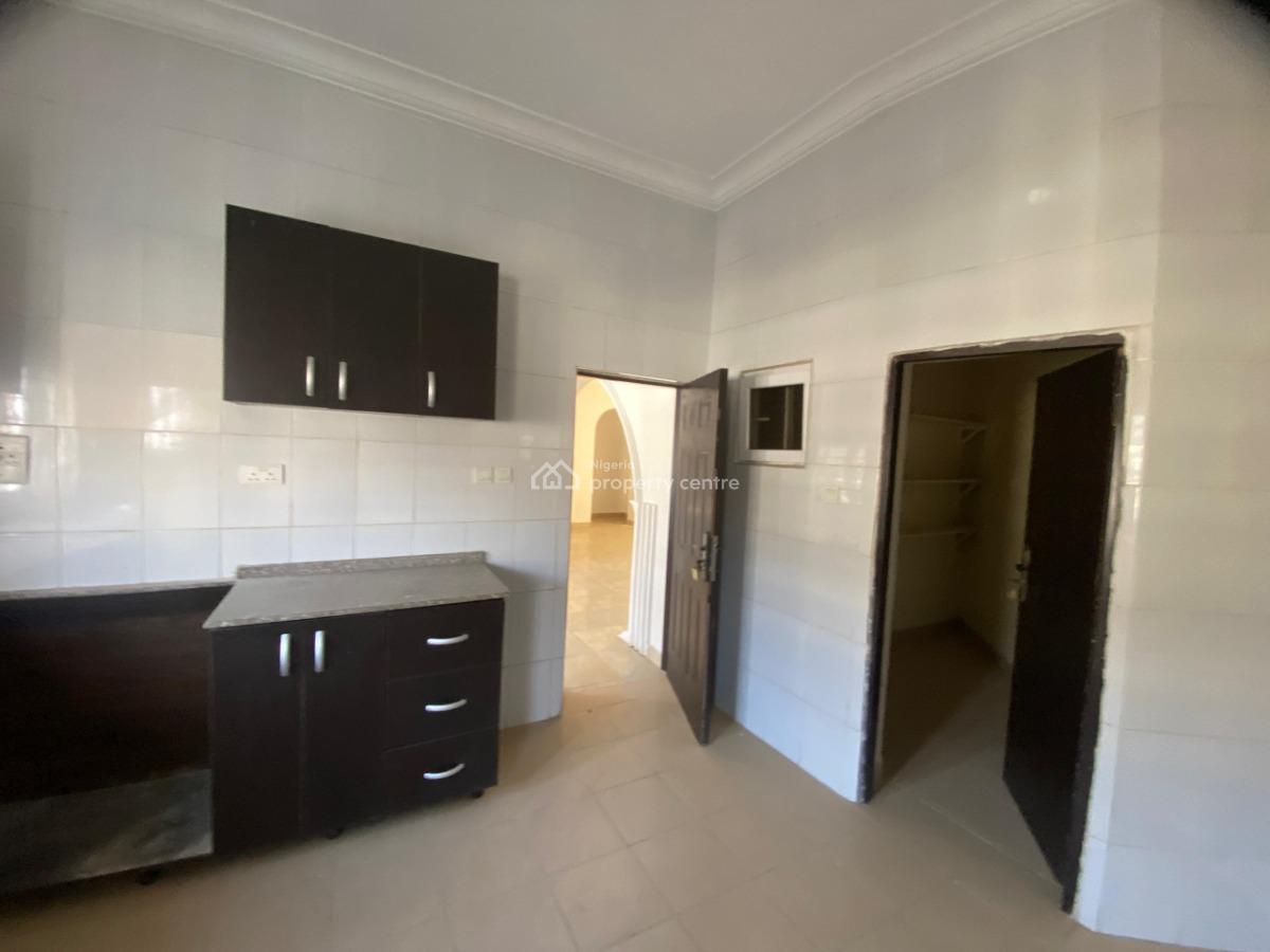Beautiful & Spacious 3 Bedroom Flat, Jahi, Abuja, Flat / Apartment for Rent