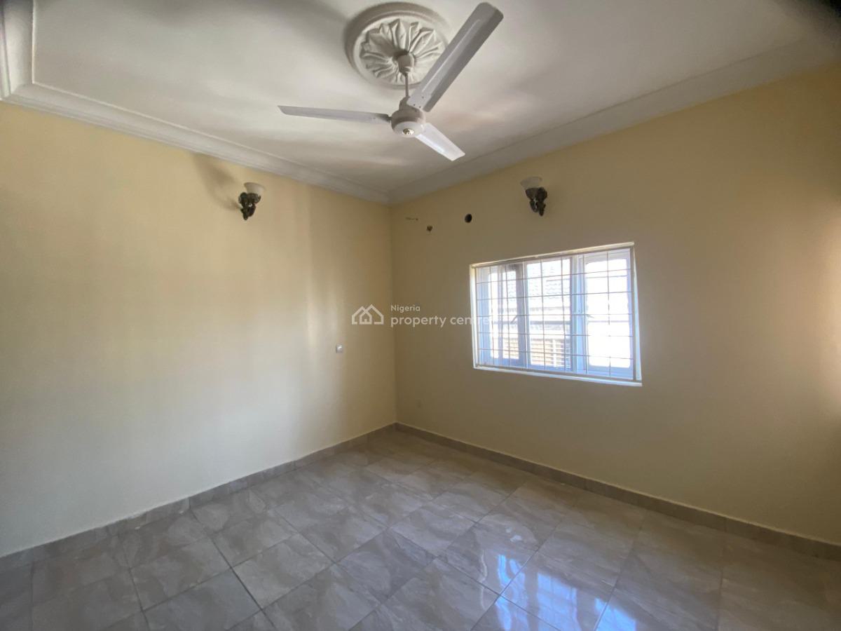 Beautiful & Spacious 3 Bedroom Flat, Jahi, Abuja, Flat / Apartment for Rent