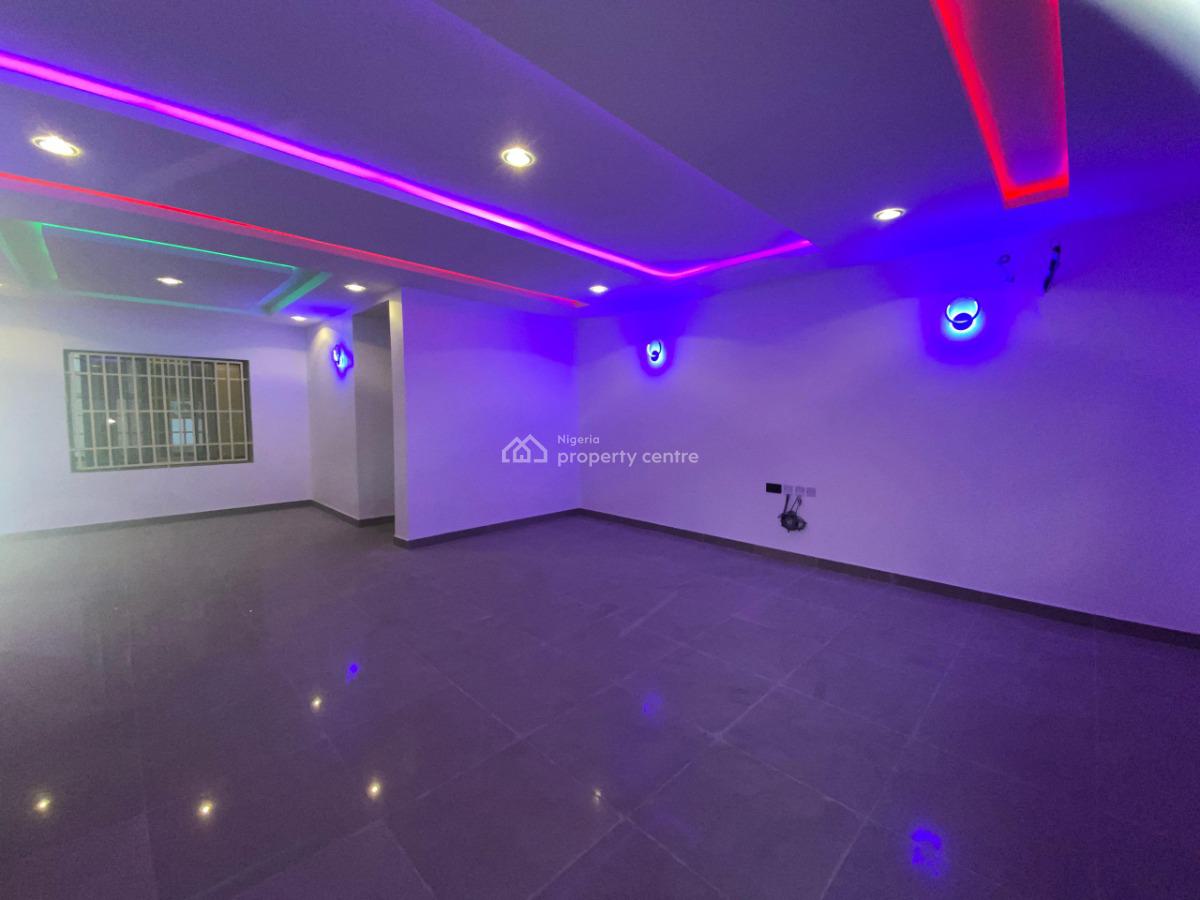 Brand New 3 Bedroom Apartment with Bq, Jahi Gilmor, Jahi, Abuja, Flat / Apartment for Rent