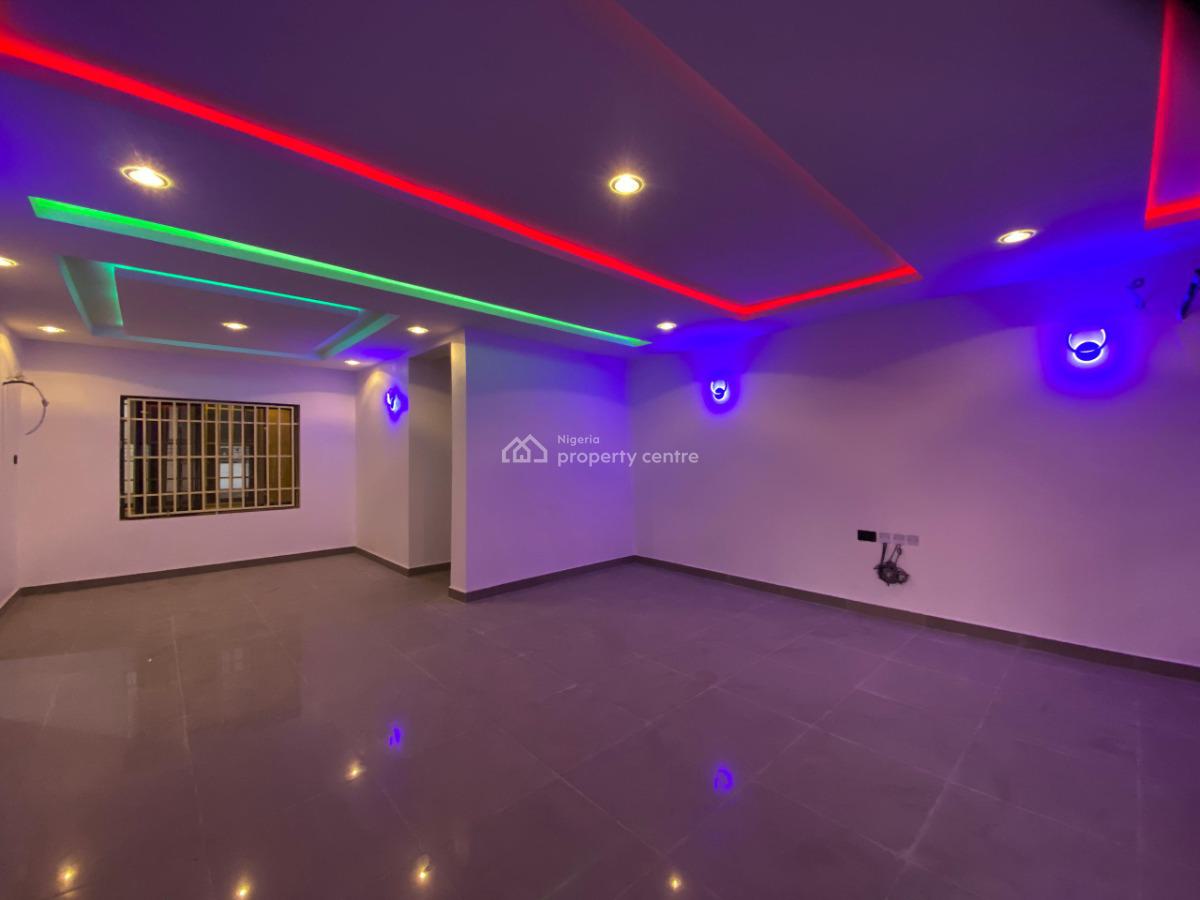 Brand New 3 Bedroom Apartment with Bq, Jahi Gilmor, Jahi, Abuja, Flat / Apartment for Rent