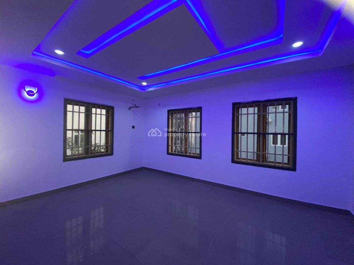 Brand New 3 Bedroom Apartment with Bq, Jahi Gilmor, Jahi, Abuja, Flat / Apartment for Rent