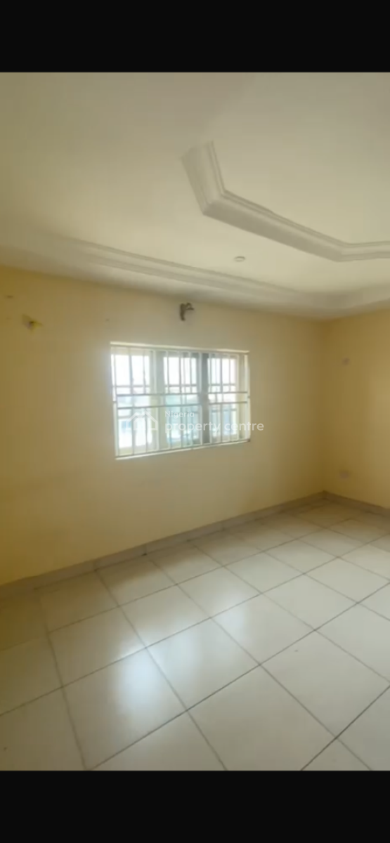 4 Bedroom Spacious Detached Duplex with Bq, Gaduwa, Abuja, Detached Duplex for Sale