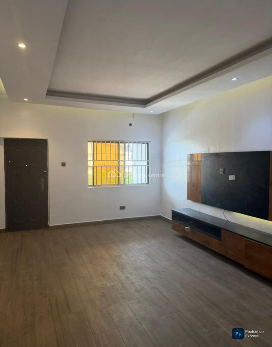 3 Bedroom Beautiful Cool Flat with Bq, Admiralty Way, Lekki Phase 1, Lekki, Lagos, Flat / Apartment for Rent