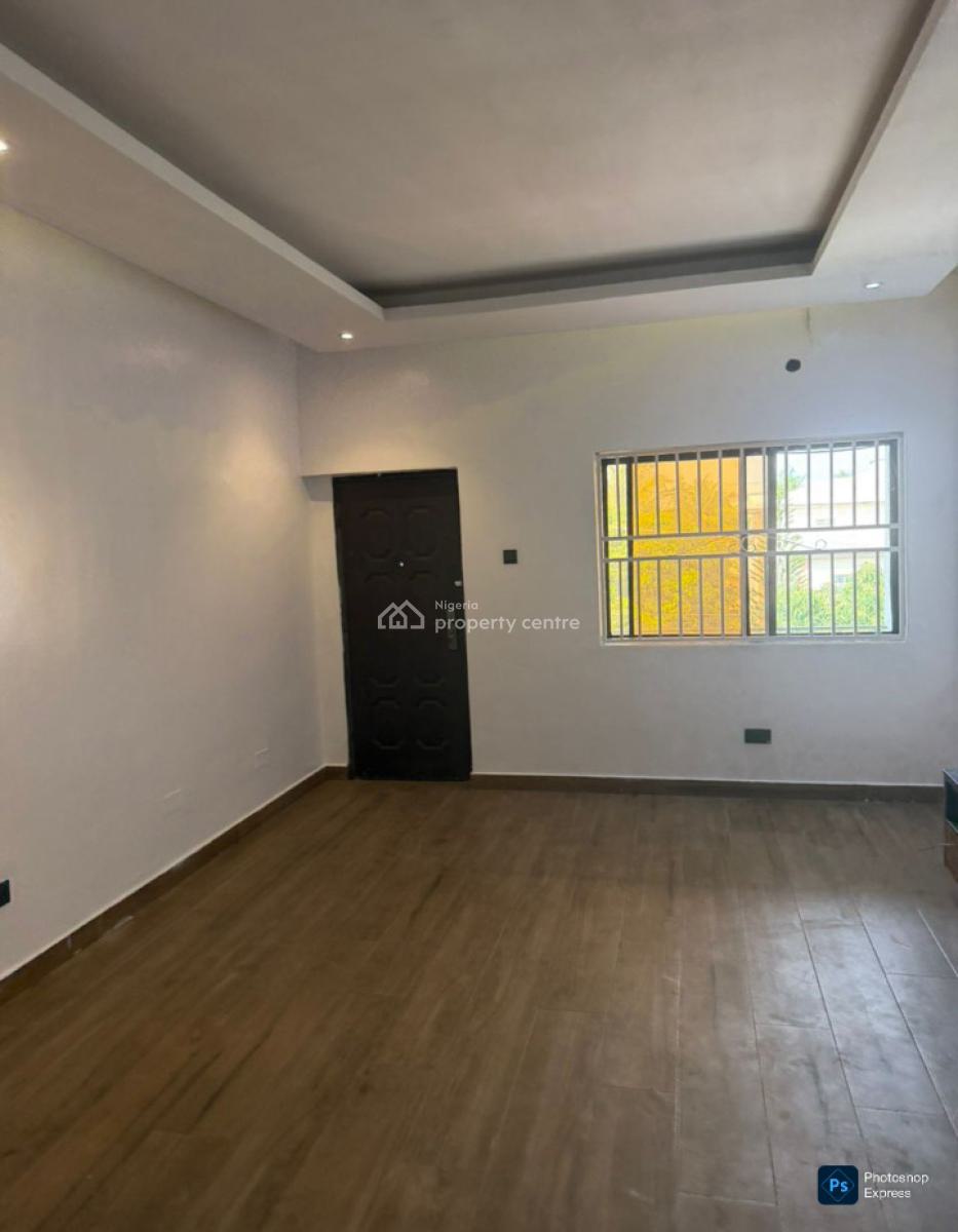 3 Bedroom Beautiful Cool Flat with Bq, Admiralty Way, Lekki Phase 1, Lekki, Lagos, Flat / Apartment for Rent