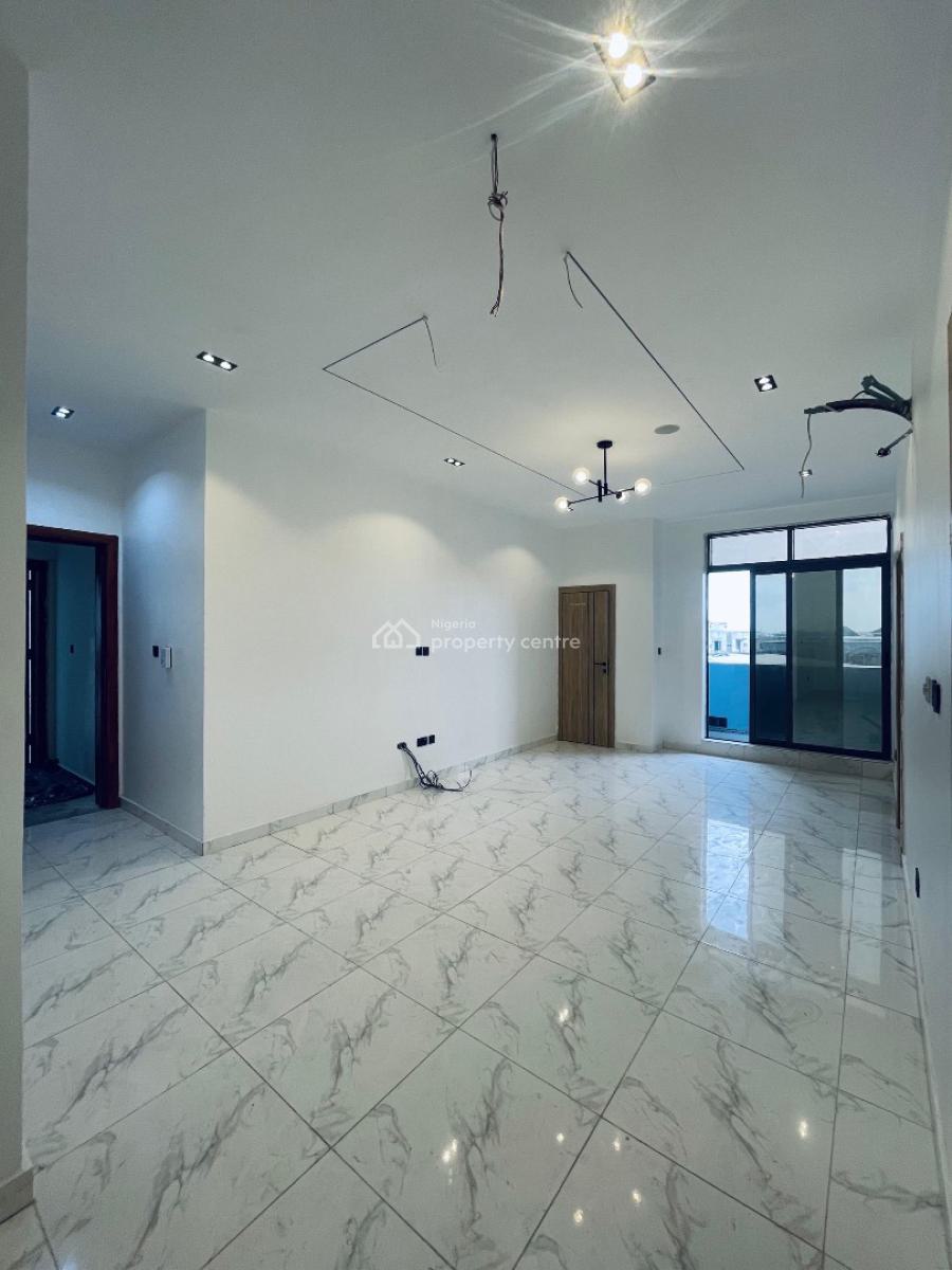 Beautifully Finished Brand New One Bedroom Apartments, Ologolo, Lekki, Lagos, Mini Flat (room and Parlour) for Sale