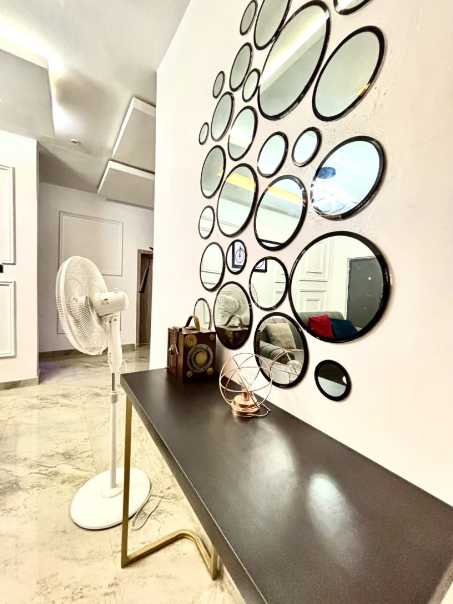 Luxury 2-bedroom Apartment, Ajah, Ajah, Lagos, Flat / Apartment Short Let