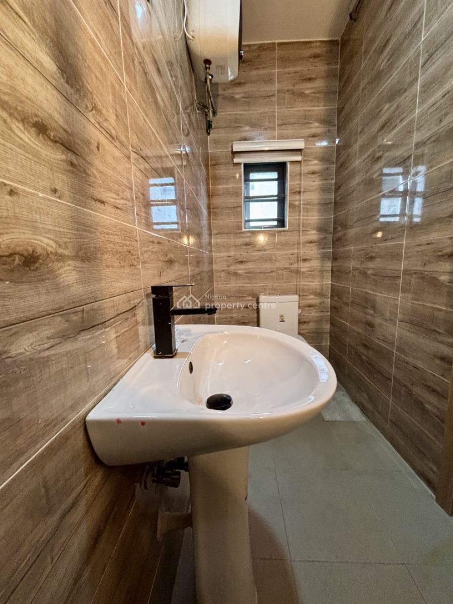 Luxury 2-bedroom Apartment, Ajah, Ajah, Lagos, Flat / Apartment Short Let