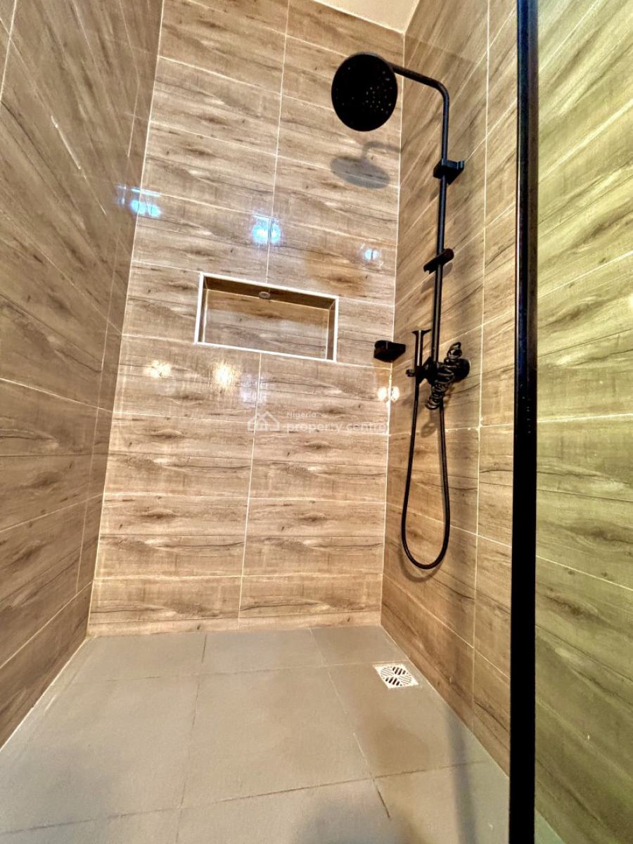 Luxury 2-bedroom Apartment, Ajah, Ajah, Lagos, Flat / Apartment Short Let