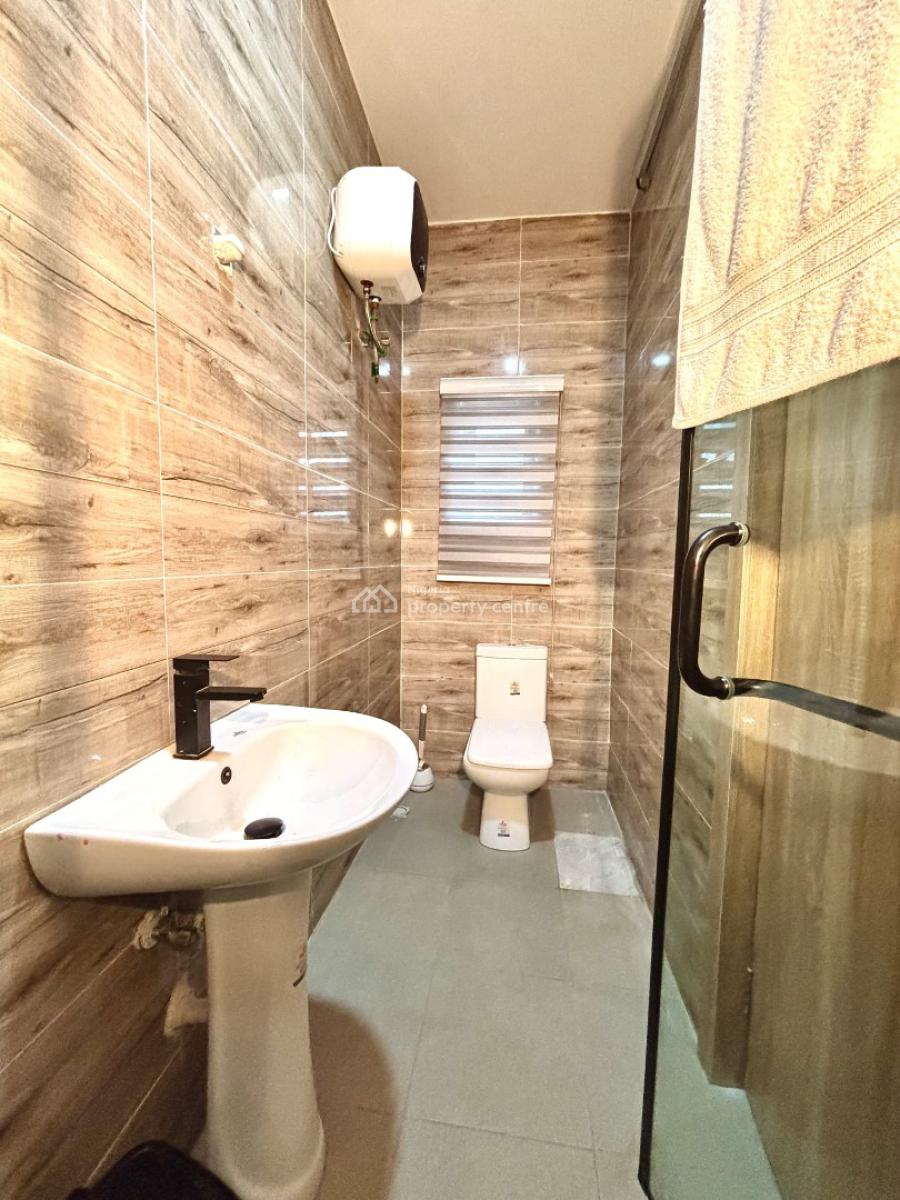 Luxury 2-bedroom Apartment, Ajah, Ajah, Lagos, Flat / Apartment Short Let