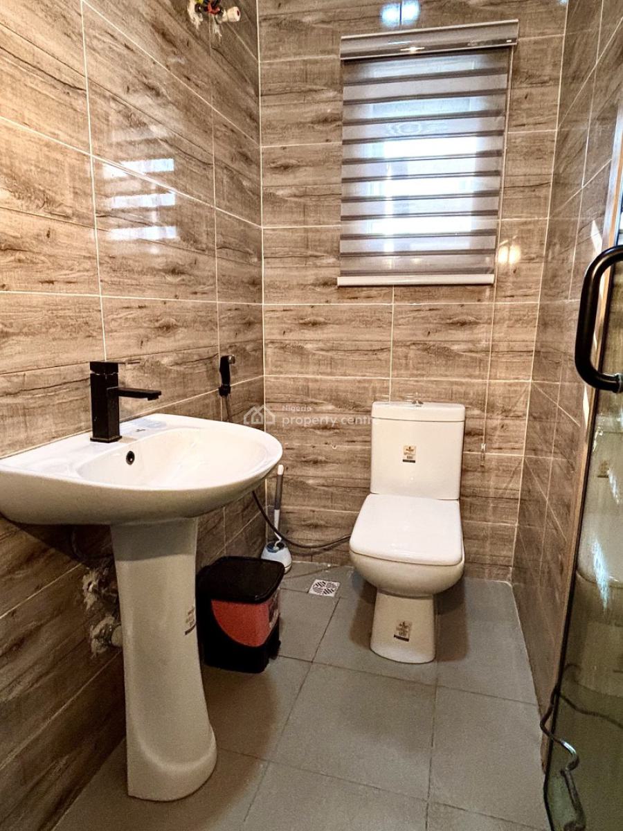 Luxury 2-bedroom Apartment, Ajah, Ajah, Lagos, Flat / Apartment Short Let