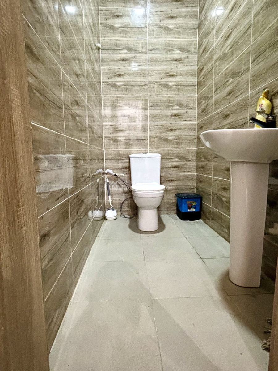 Luxury 2-bedroom Apartment, Ajah, Ajah, Lagos, Flat / Apartment Short Let