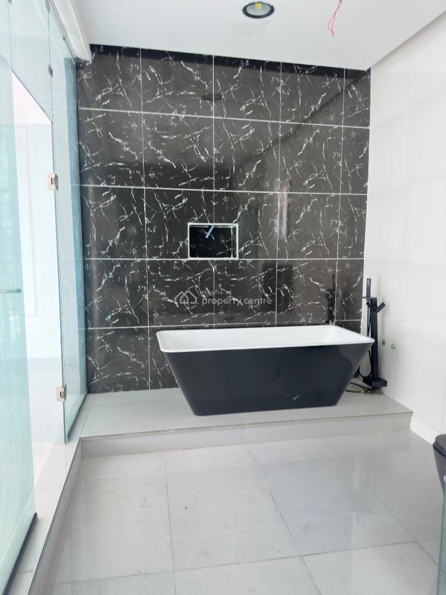 Luxury 5 Bedroom Detached Duplex with a Swimming Pool, Orchid, Lekki, Lagos, Detached Duplex for Sale