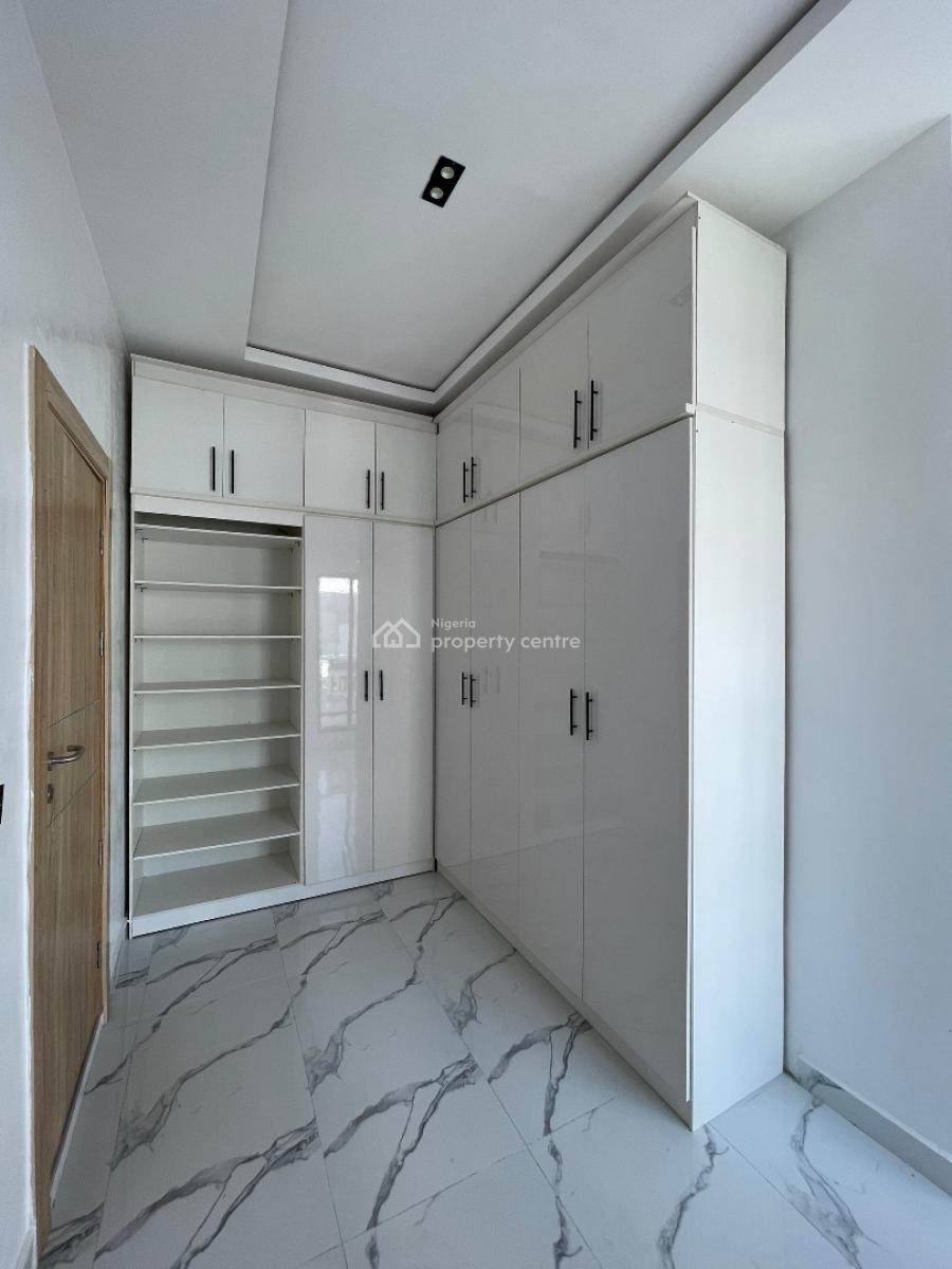 4bedroom Fully Detached Duplex for Sal E.amenities:  - [ ] Fitted Ki, Ajah, Ajah, Lagos, Detached Duplex for Sale