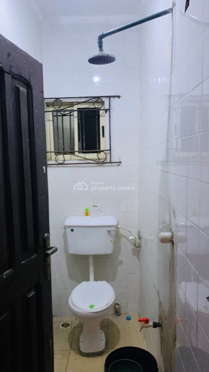 Mini Apartment, Ikota Villa Estate, Ikota, Lekki, Lagos, Self Contain (single Rooms) Short Let
