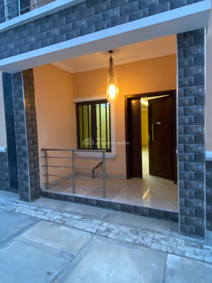Luxury and Elegant 3 Bedroom Flat, Off Freedom Way Lekki, Lekki, Lagos, Flat / Apartment for Rent